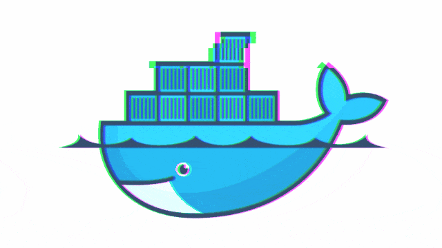 Shairport-sync: Docker