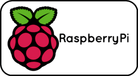 Raspberry Pi 4B+: Servidor ARM